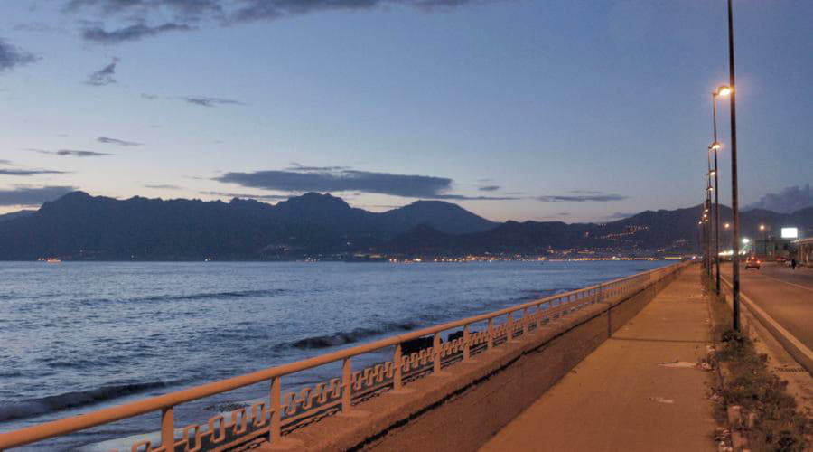 Nuestro inventario incluye una amplia variedad de vehículos.